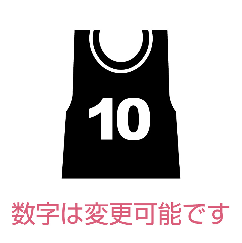 ワンポイントマークO-2010
