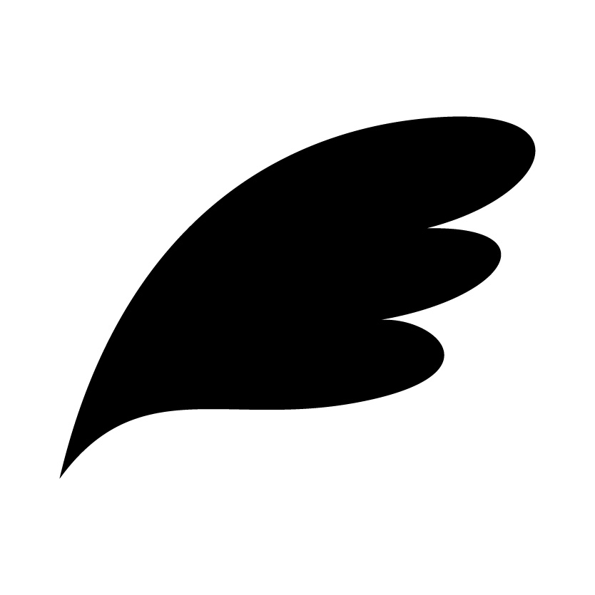 ワンポイントマークO-2012