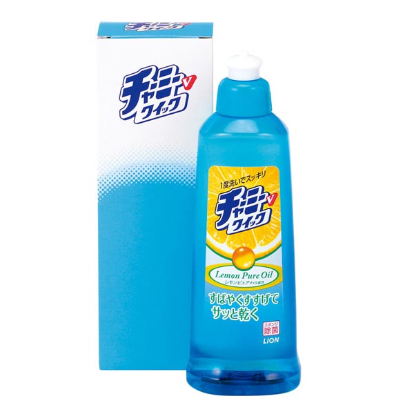 チャーミーVクイック260ml 箱入