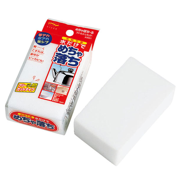 めちゃ落ちーる　レギュラー