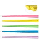 ハート箸　18.0cm