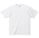 6.2オンス　プレミアム　Tシャツ　Sサイズ　ホワイト