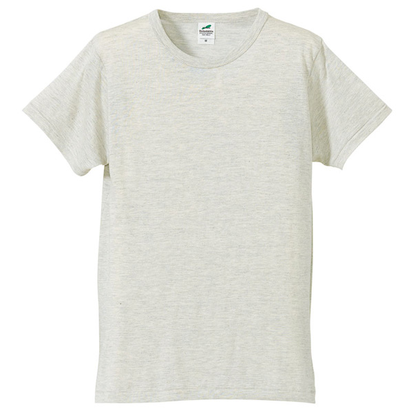 4.4オンス　トライブレンドTシャツ　アダルトSサイズ