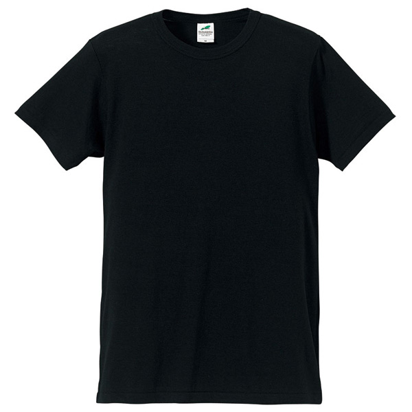 4.4オンス　トライブレンドTシャツ　アダルトLサイズ