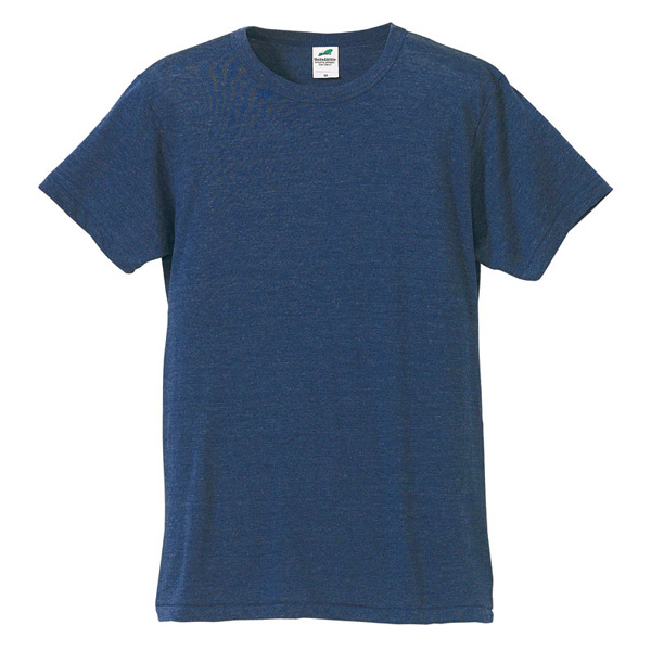 4.4オンス　トライブレンドTシャツ　アダルトXLサイズ
