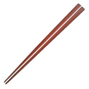 鉄木（上）22.5cm 箸