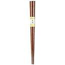 先角木箸 鉄木 18cm