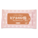ヒアルロン酸ウェットティシュー