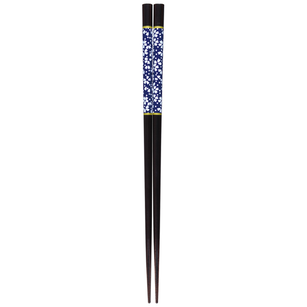 先角桜 23cm 箸