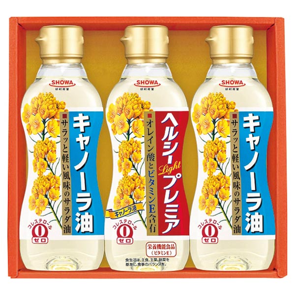SHOWAギフトセット No15