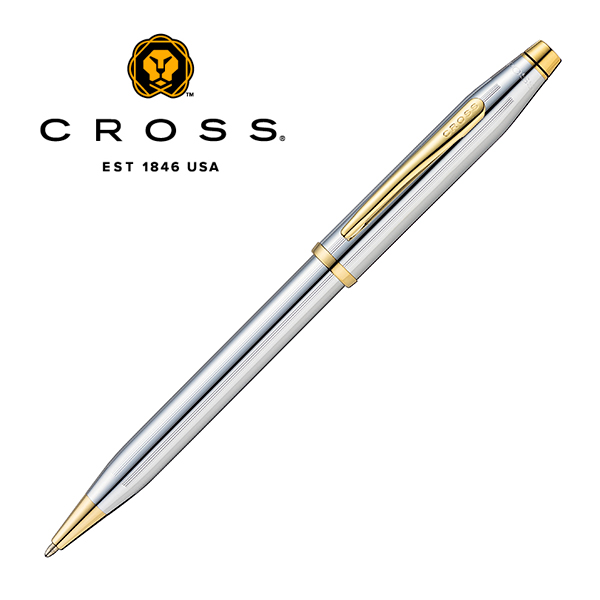 取扱終了｜CROSS センチュリー2 メダリスト ボールペン｜104849｜商品