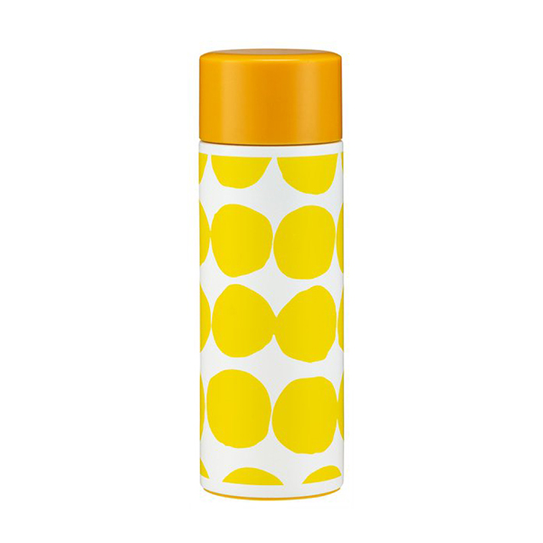 プチステンレスマグボトル 120ml（シーデザイン）