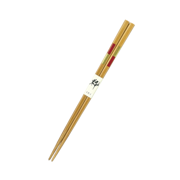 スス竹寿 210mm箸