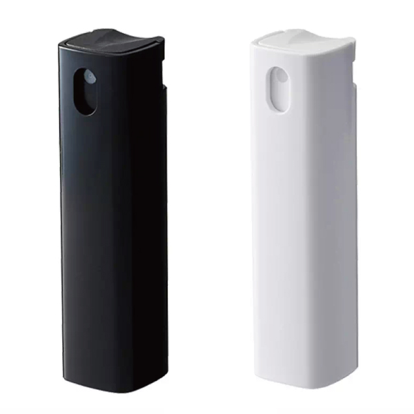 携帯用スプレーボトル 10ml（アルコール対応）
