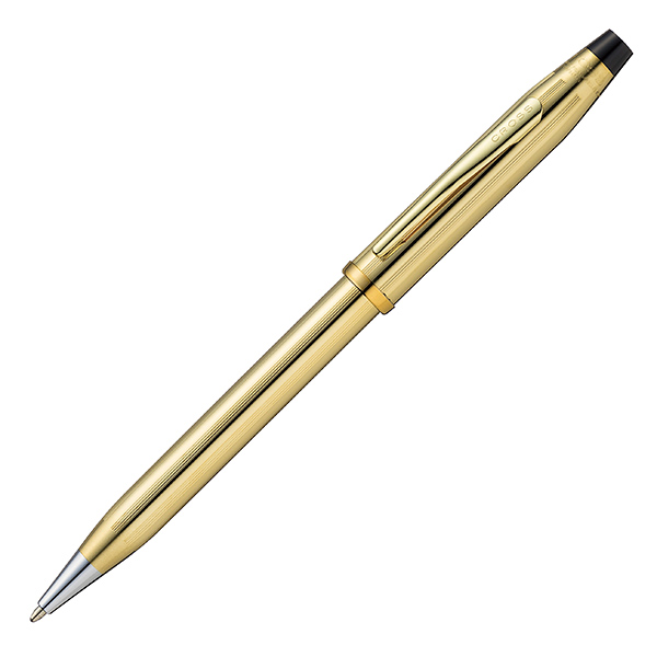 CROSS センチュリー2 10金張 ボールペン