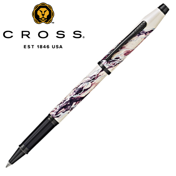 CROSS ワンダーラスト エベレスト セレクチップローラーボール