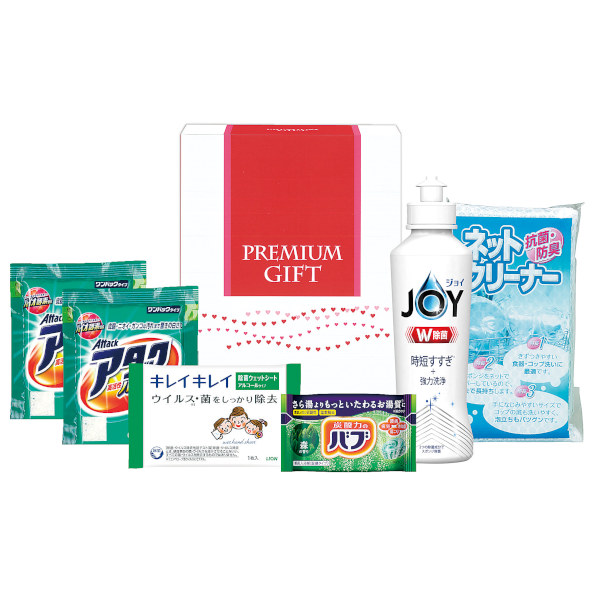 バラエティ生活グッズ6点セット