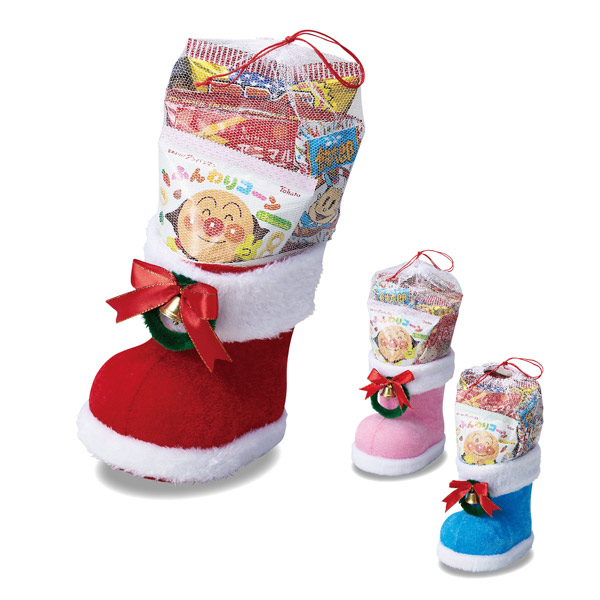 クリスマス デラックスブーツ