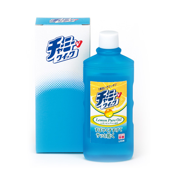 チャーミーVクイックミニ 100ml 箱入