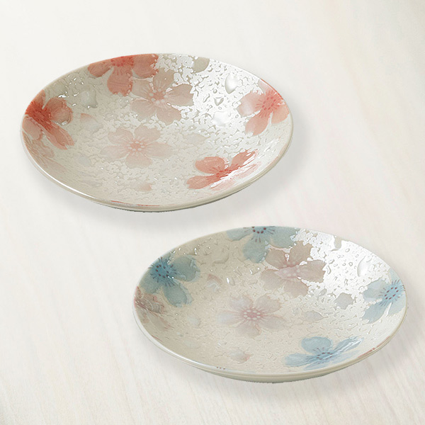 きらめき桜小皿 1個