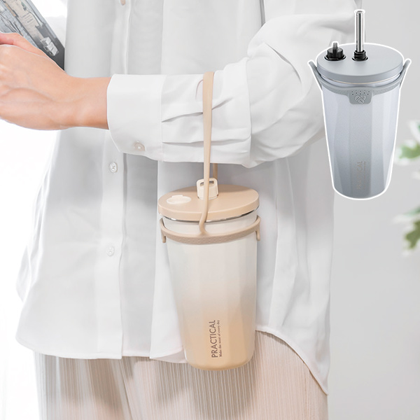 ストロータンブラー550ml
