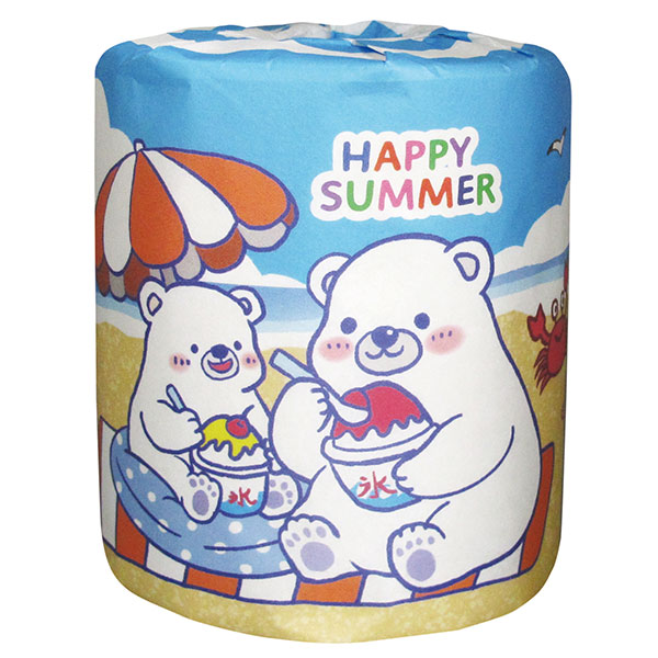 ハッピーサマー1ロール