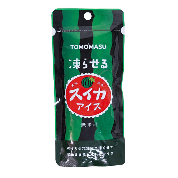 果実アイス80g 1個（スイカ）