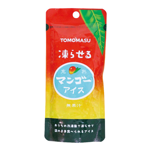 果実アイス80g 1個（マンゴー）