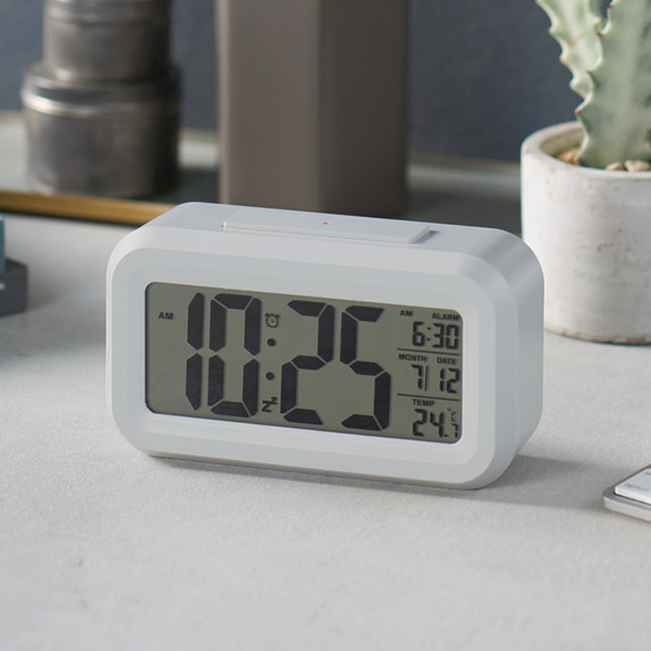 デイリーデスククロック