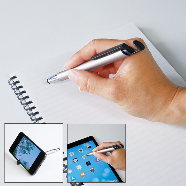 マルチパーパスボールペン