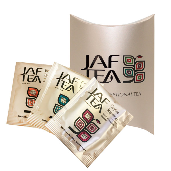 JAF TEA ゴールドアソート