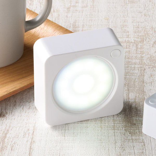 多目的COBライト