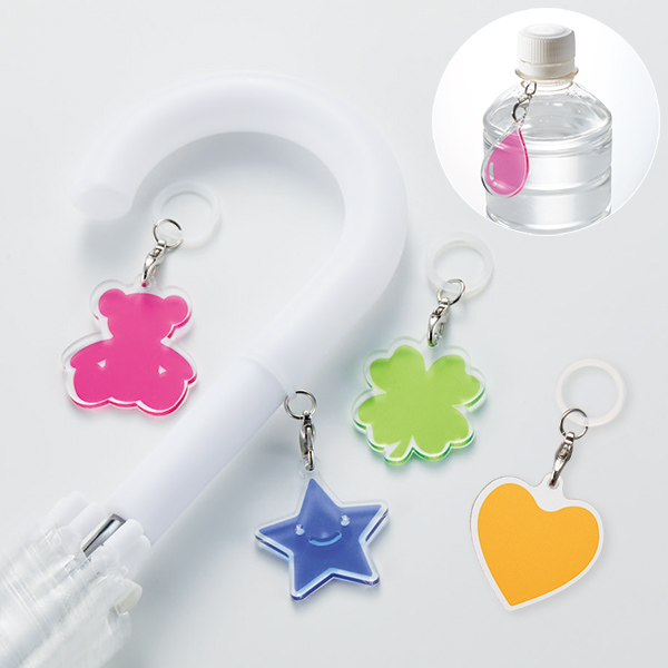 アンブレラマーカー