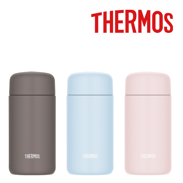 サーモス 真空断熱ケータイマグ350ml JPB-350