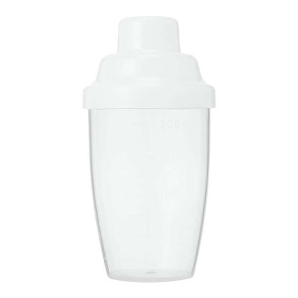 シェーカーボトル 200ml