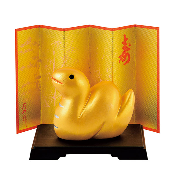 開運金彩 福巳