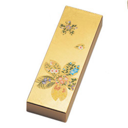 さくら小花　ペンBOX