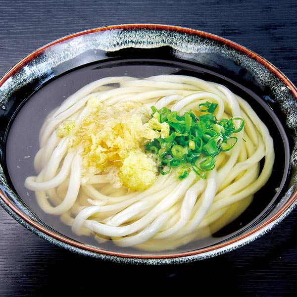 本場うどん県の食べ歩き4食セット｜93422｜商品詳細｜ノベルティ・販促品・各種記念品の専門店「ギフトイット ノベルティー」