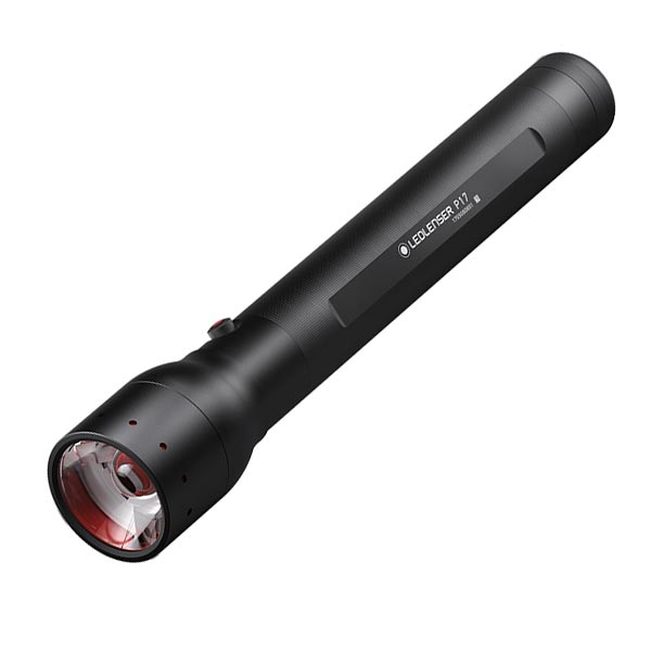 Ledlenser P17
